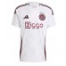 Ajax Tredjedrakt 2024-25 Kortermet